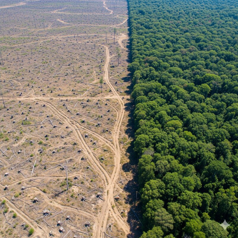 Environmental restoration